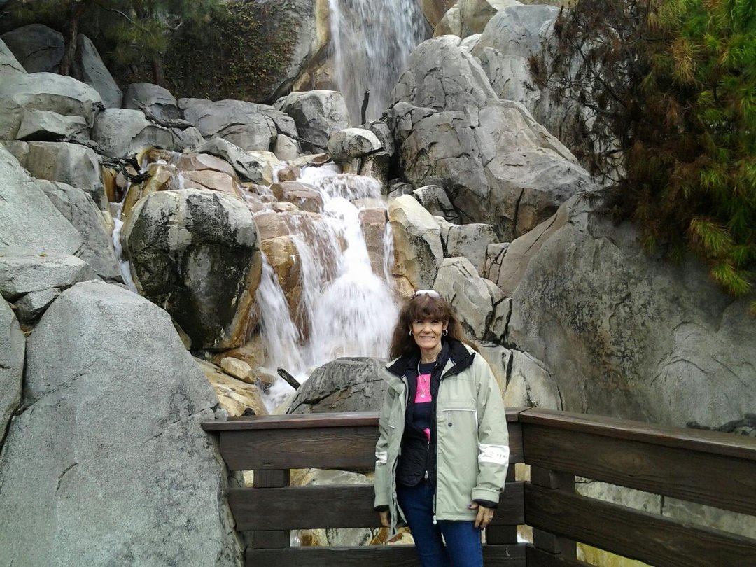 Kathy Kellogg's album, Mobile Uploads