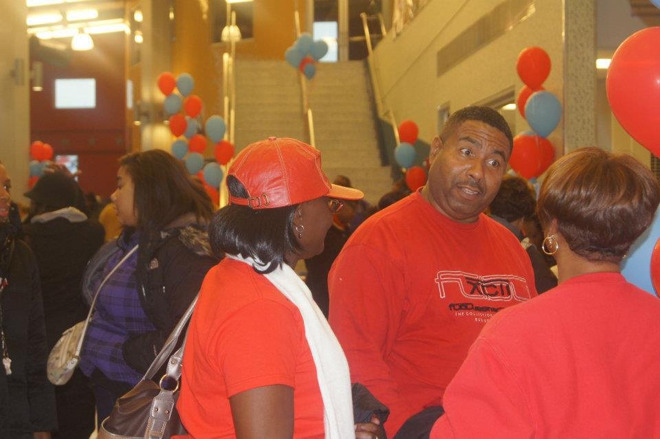 Thomas Moody's album, November 14, 2011