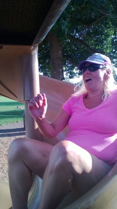Lisa Davidson's album, Mobile Uploads