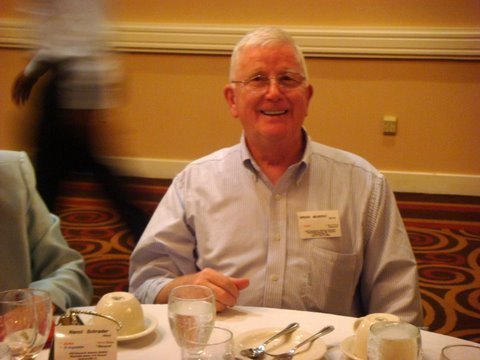 Brian J Murphy's album, Profile Pictures