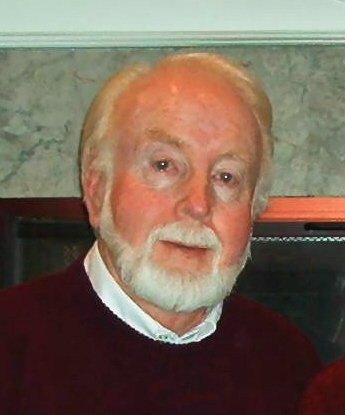 John McCandless' album, Profile Pictures