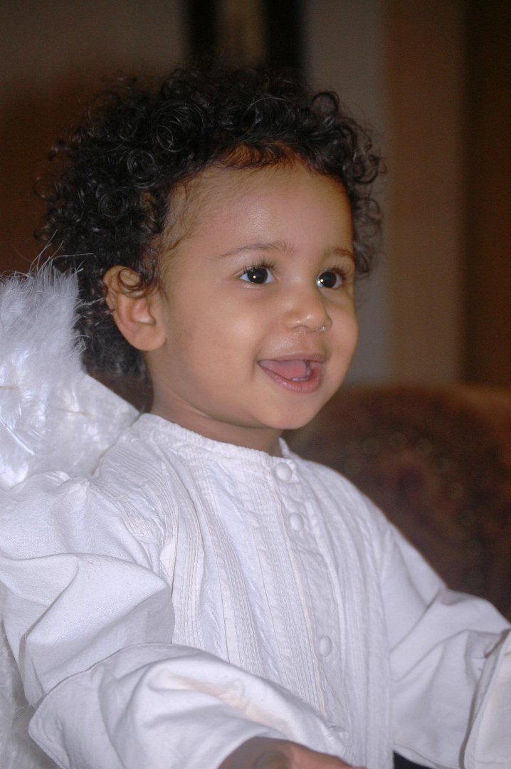 David Williams' album, December 19, 2011