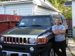 Mitchell Sachowski's album, Profile Pictures