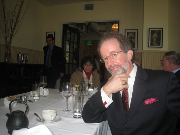 Anthony Ellison's album, Profile Pictures