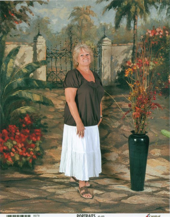 Jean Jolley's album, Profile Pictures