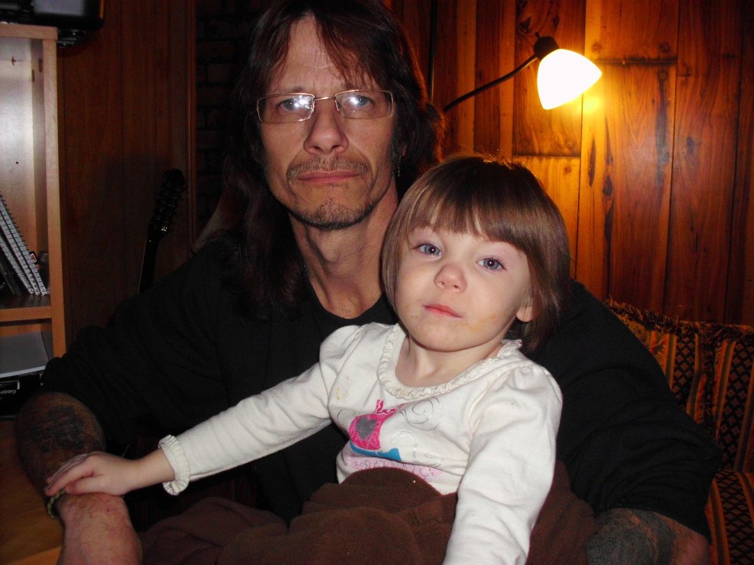 Keith Arnold's album, Profile Pictures