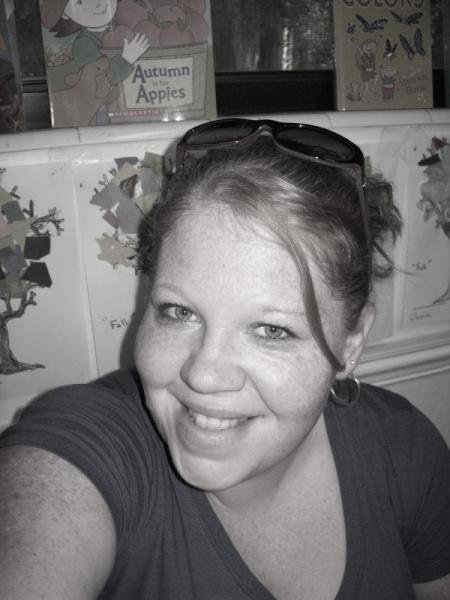 Elly Starr's album, May 14, 2011