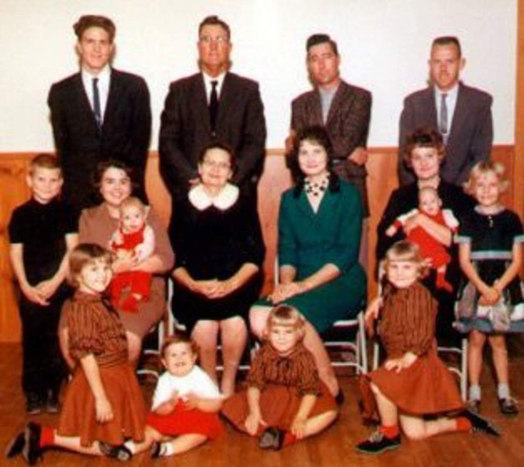 Jo Ann Lucas' album, Profile Pictures