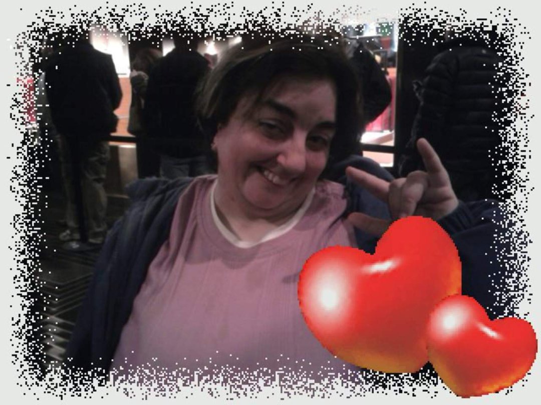 Jamie Klein's album, Cover Photos