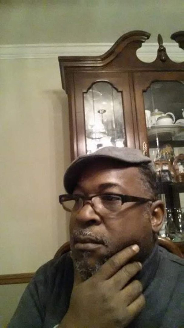 Reginald Rogers' album, Mobile Uploads