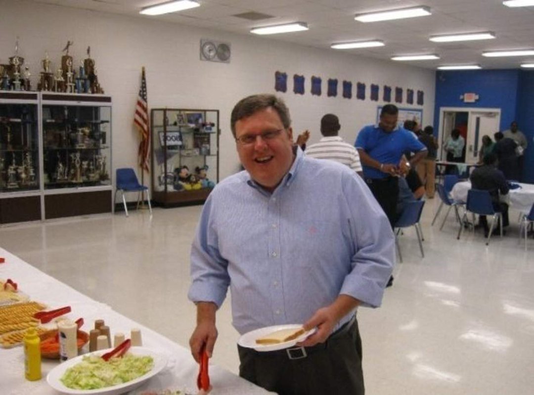 Mark Parham's album, Profile Pictures