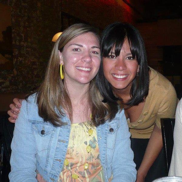 Tabitha Eaves' album, Profile Pictures