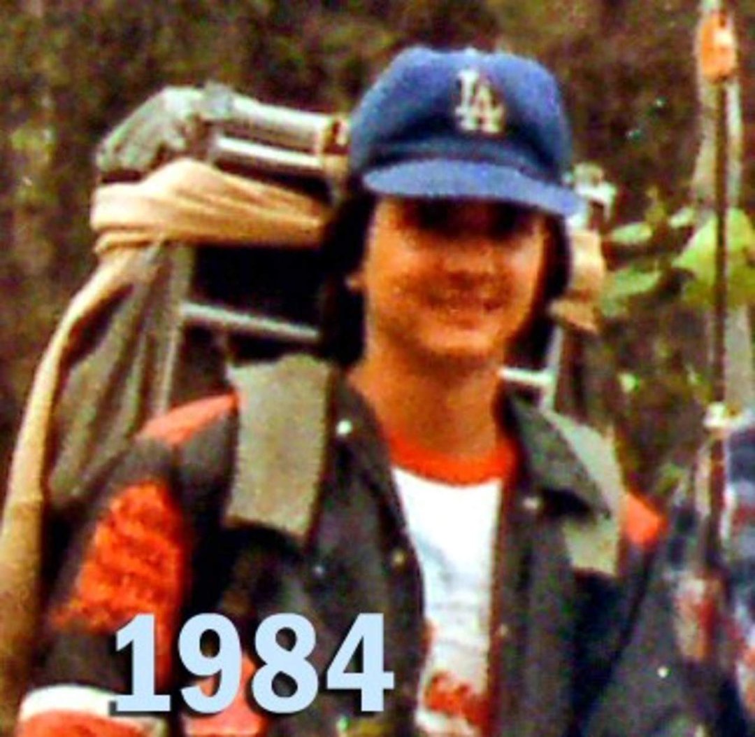 Bryan Koeff's album, Profile Pictures