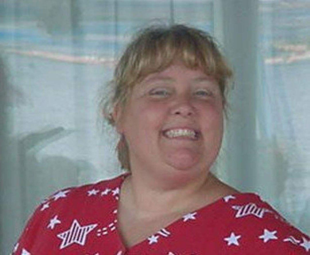 Susan Hallgren's album, Family Pictures