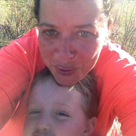 Tammy Ouimet's album, Profile Pictures