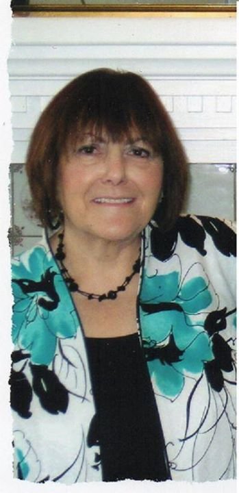Nancy Sauzek's album, Untitled Album