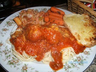 Kevin Dickson's album, "A TASTE OF McCRAY-WHEELER HOUSE" Photos