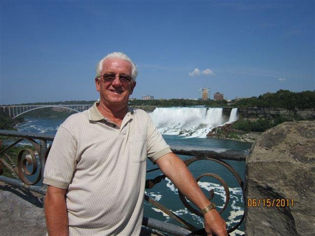 Larry Neely's album, Profile Pictures