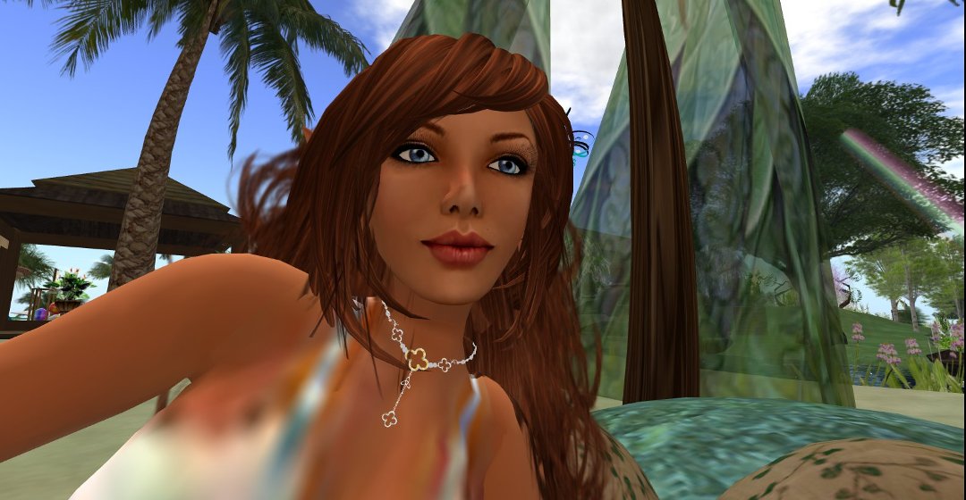 Tina Cusick's album, Profile Pictures