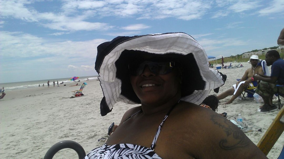 Lisa Whiting's album, Mobile Uploads