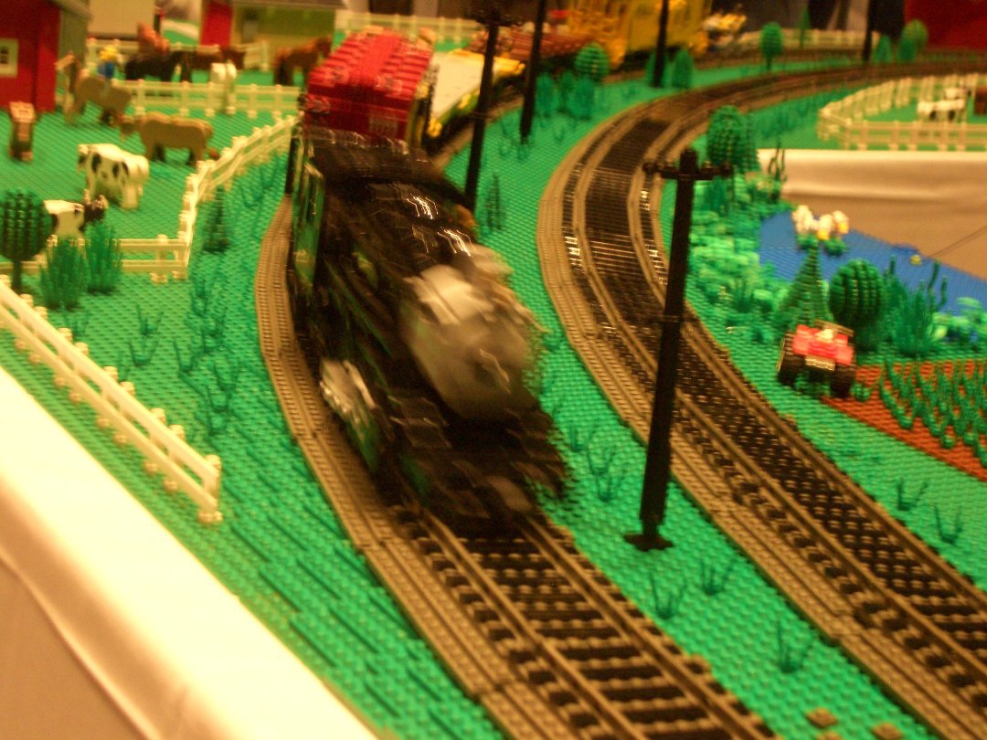 James Wells' album, Brick World 2011