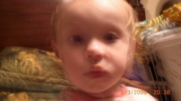 Brian Barker's album, Family pictures