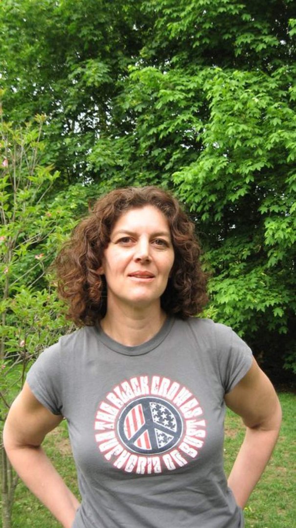 Heather Murphy's album, heather murphy