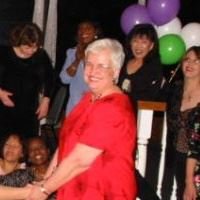 Michelle Watson's album, Profile Pictures