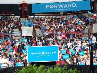 Ezetta Murray's album, Clifford Shoots 2012 Campaign Kickoff