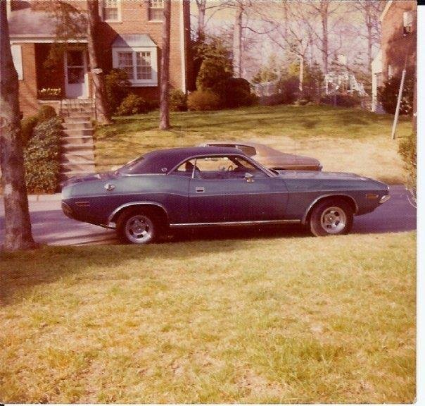 Russ Climpson's album, Random Pictures