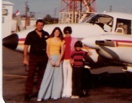 Hal Musser's album, Profile Pictures