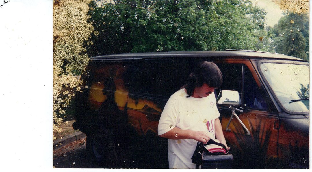 usto schulz's album, Untitled Album