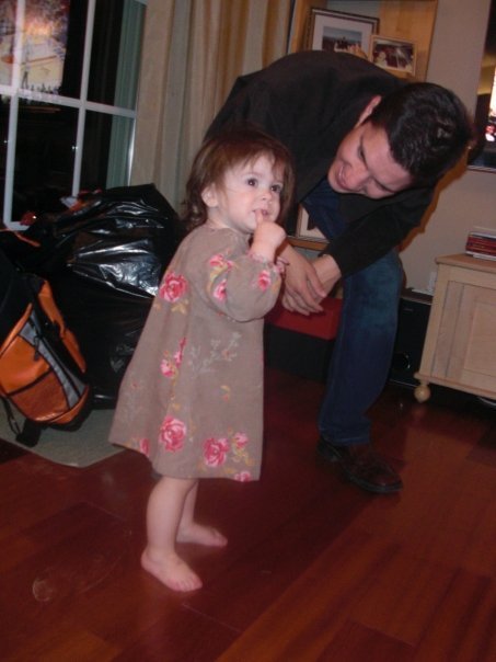 Mary Bitzer's album, Holiday Pics 2008