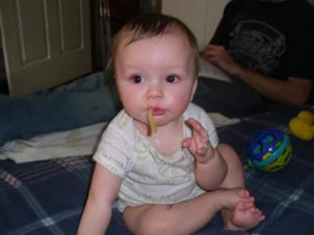 mariah walker's album, kayden