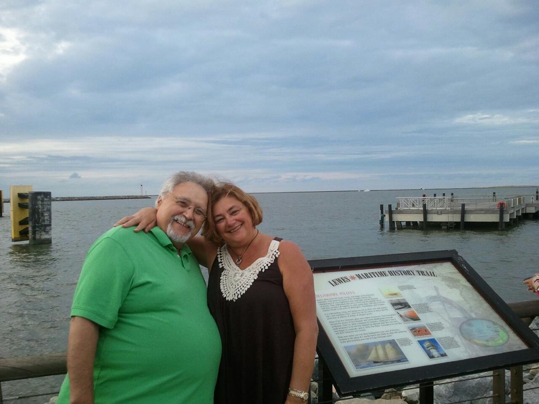 Debra Sharp's album, Mobile Uploads