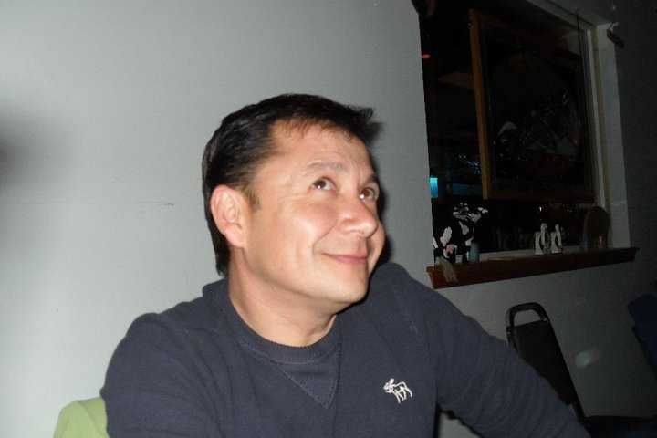 Joe Pacheco's album, Birthday