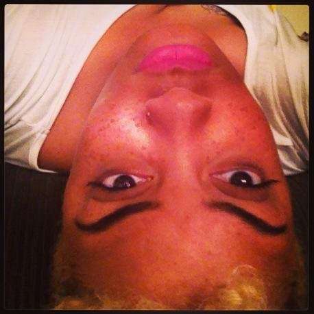 April Cobbs' album, Cover Photos