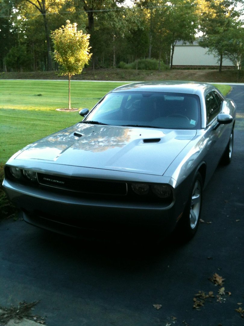 Don Conrad's album, Mobile Uploads