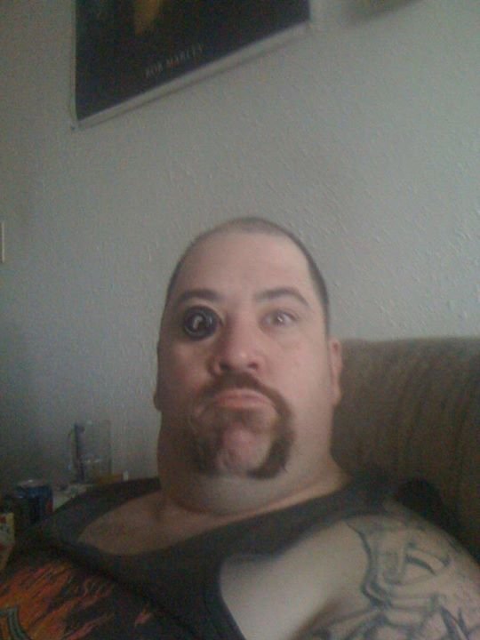 Manuel Rodriguez's album, Mobile Uploads