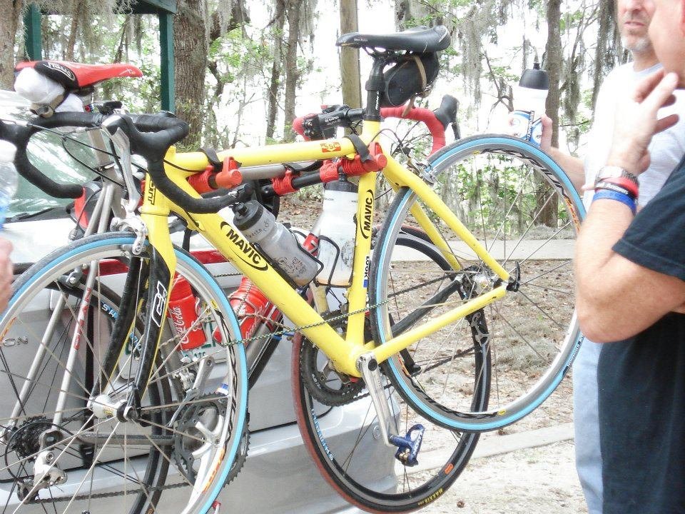 Gary Tepe's album, 2012 Retro Ride