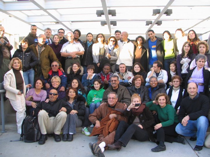 Susan Bentler's album, March 22, 2011