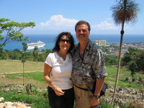 John Greco's album, Family Pics