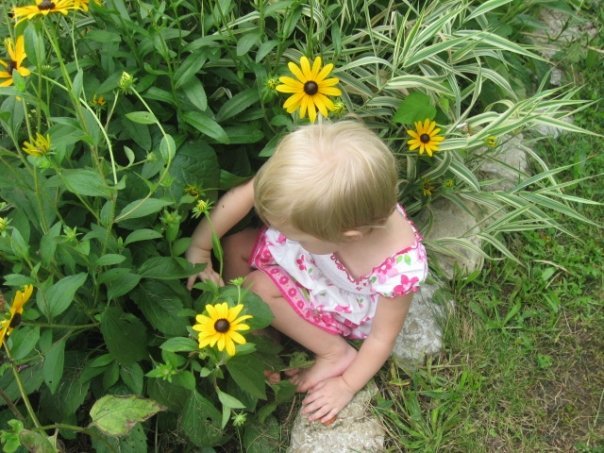 Heather Barger's album, Sandy