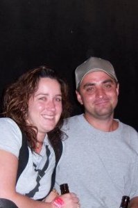 Danny Garvey's album, Profile Pictures
