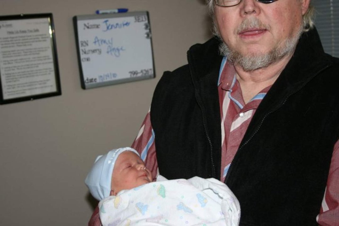 Taylor McKee's album, October 29, 2010