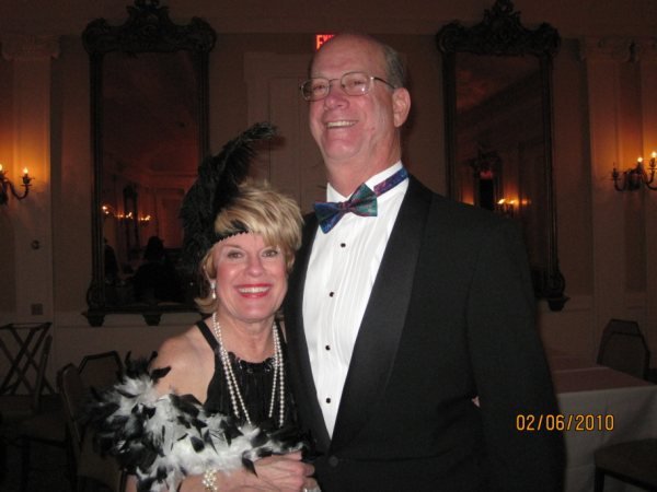 Marcia Ollinger's album, photo of Marcia