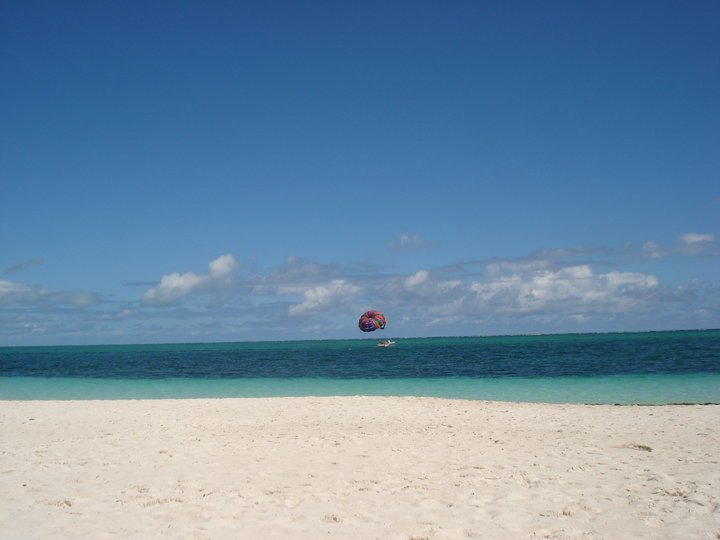 Lee Narwold's album, Turks & Caicos 2010