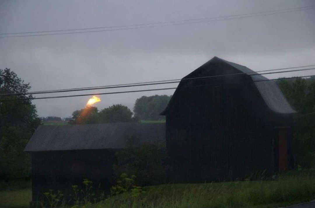 Jennifer Almquist's album, Fracking