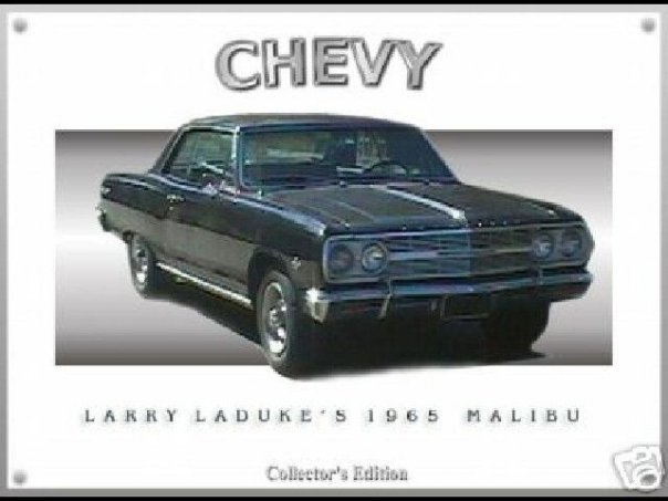 Larry LaDuke's album, Timeline Photos