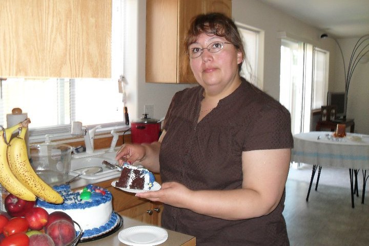 Joe Pacheco's album, Birthday